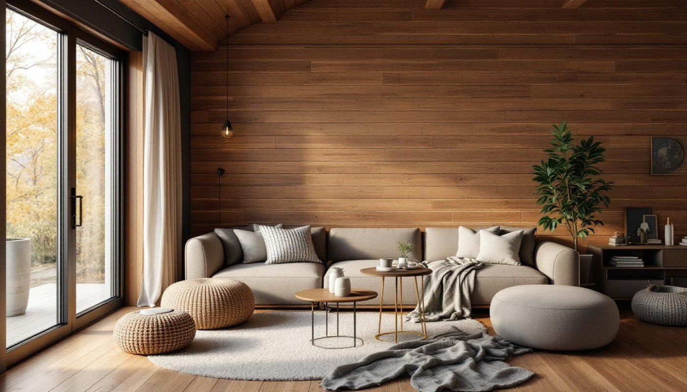 Améliorer le confort de votre maison grâce à l'isolation de porte et fenêtre