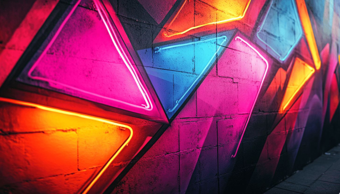 Aménagement - Comment choisir le design parfait pour votre néon mural personnalisé?
